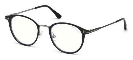 Brýle Tom Ford FT5528-B 001