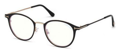 Brýle Tom Ford FT5528-B 002