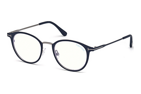 Brýle Tom Ford FT5528-B 091