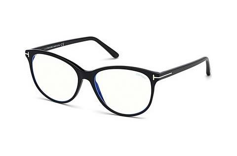 Brýle Tom Ford FT5544-B 001
