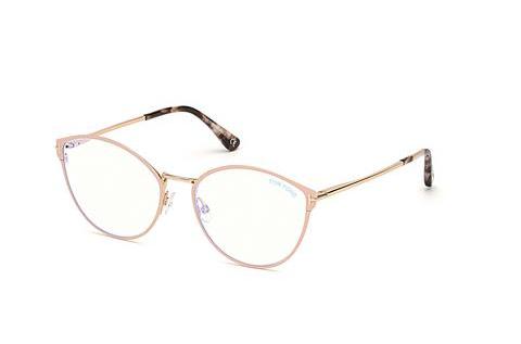 Brýle Tom Ford FT5573-B 072