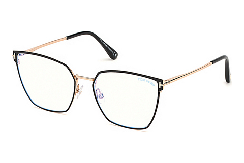 Brýle Tom Ford FT5574-B 001