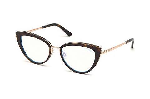 Brýle Tom Ford FT5580-B 052