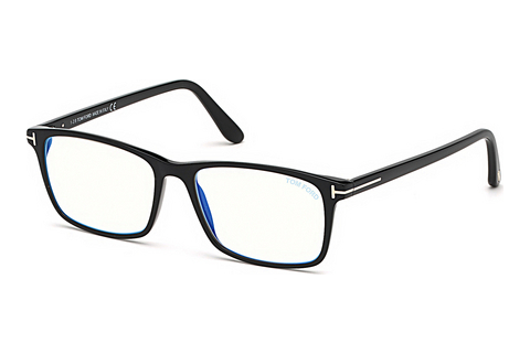 Brýle Tom Ford FT5584-B 001