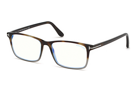 Brýle Tom Ford FT5584-B 056