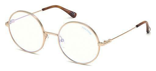 Brýle Tom Ford FT5595-B 028