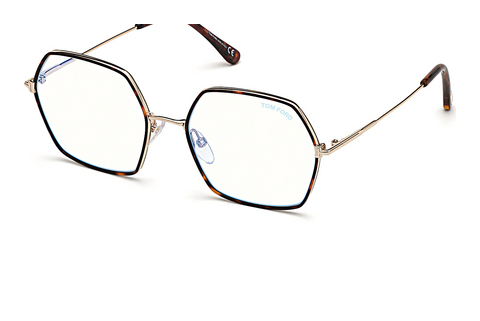 Brýle Tom Ford FT5615-B 052