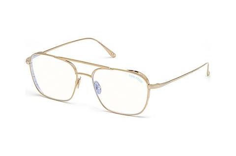Brýle Tom Ford FT5659-B 028
