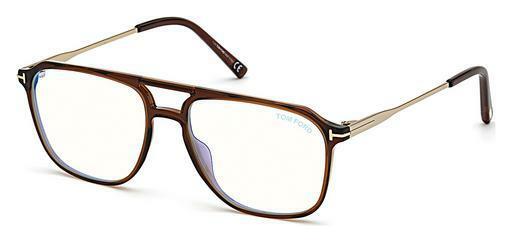 Brýle Tom Ford FT5665-B 048