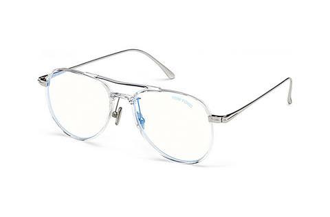 Brýle Tom Ford FT5666-B 026