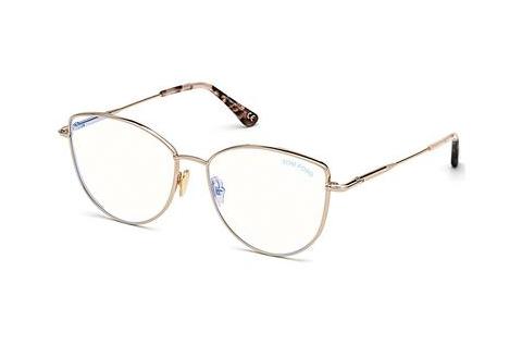 Brýle Tom Ford FT5667-B 005