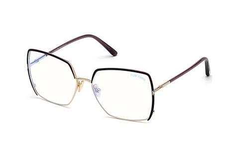 Brýle Tom Ford FT5668-B 081