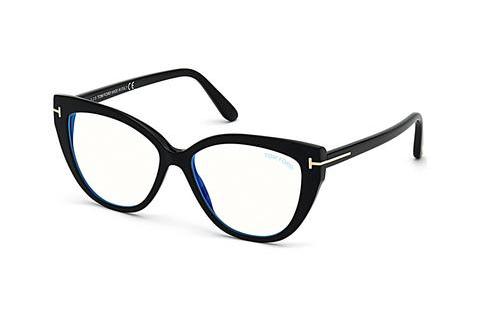 Brýle Tom Ford FT5673-B 001