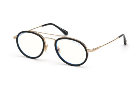 Brýle Tom Ford FT5676-B 001