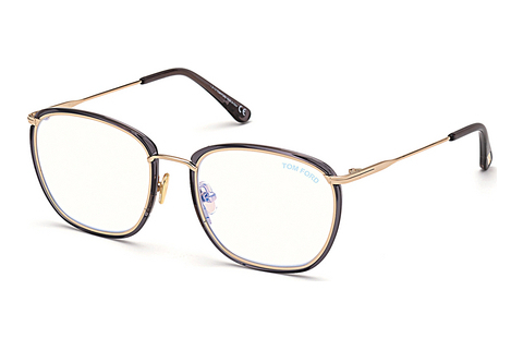 Brýle Tom Ford FT5702-B 020