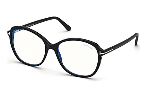 Brýle Tom Ford FT5708-B 001