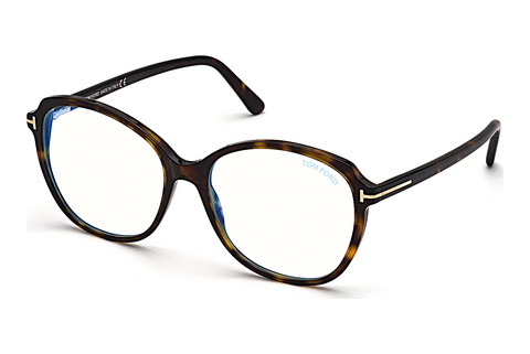 Brýle Tom Ford FT5708-B 052