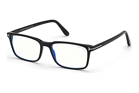 Brýle Tom Ford FT5735-B 001
