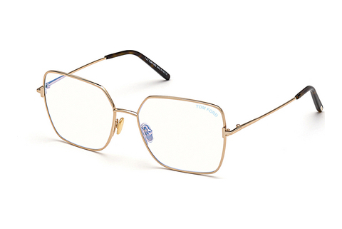 Brýle Tom Ford FT5739-B 028