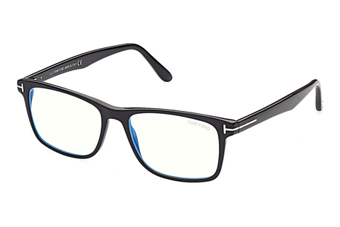 Brýle Tom Ford FT5752-B 001