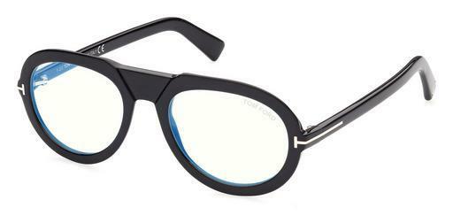 Brýle Tom Ford FT5756-B 001