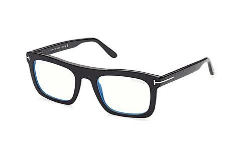 Brýle Tom Ford FT5757-B 001