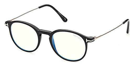 Brýle Tom Ford FT5759-B 001