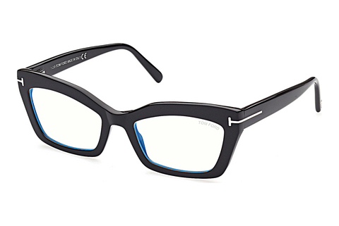 Brýle Tom Ford FT5766-B 001