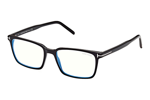 Brýle Tom Ford FT5802-B 001