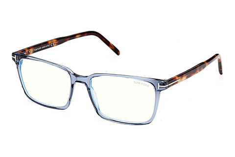 Brýle Tom Ford FT5802-B 090