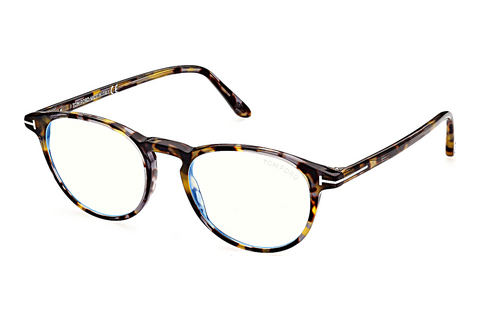 Brýle Tom Ford FT5803-B 055