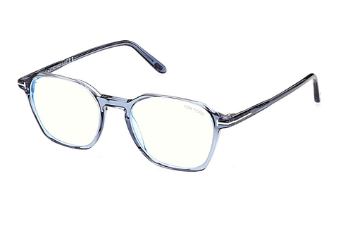 Brýle Tom Ford FT5804-B 090