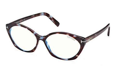Brýle Tom Ford FT5811-B 055