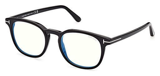 Brýle Tom Ford FT5819-B 001
