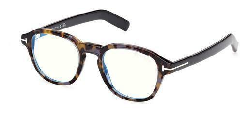 Brýle Tom Ford FT5821-B 056