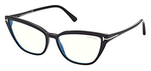 Brýle Tom Ford FT5825-B 001