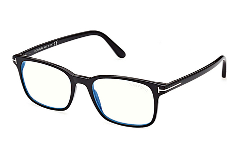 Brýle Tom Ford FT5831-B 001