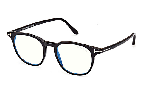 Brýle Tom Ford FT5832-B 001