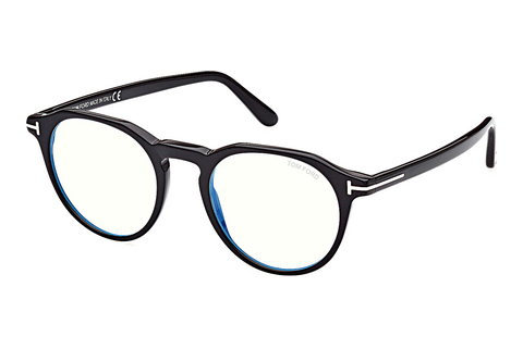 Brýle Tom Ford FT5833-B 001