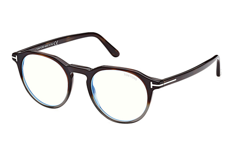 Brýle Tom Ford FT5833-B 056