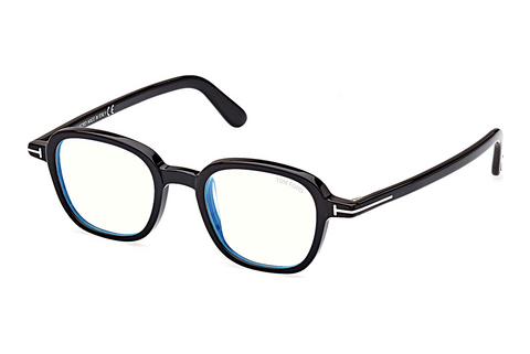 Brýle Tom Ford FT5837-B 001