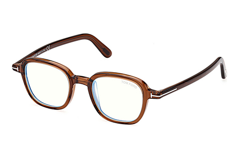 Brýle Tom Ford FT5837-B 048