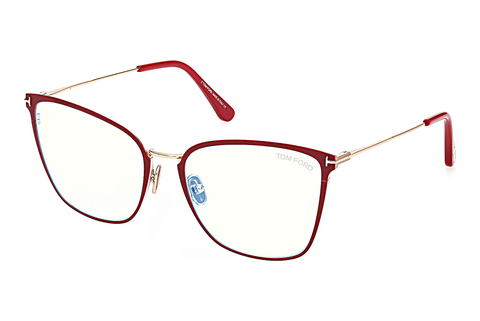 Brýle Tom Ford FT5839-B 075