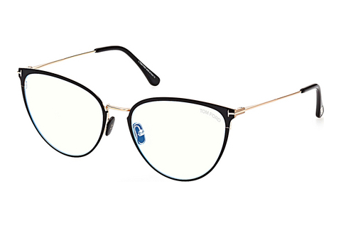 Brýle Tom Ford FT5840-B 001