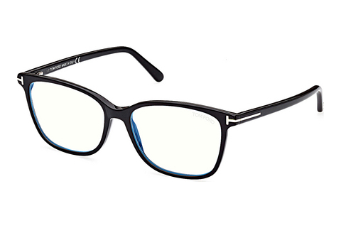Brýle Tom Ford FT5842-B 001