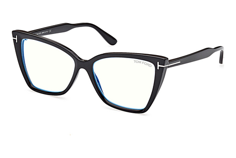 Brýle Tom Ford FT5844-B 001