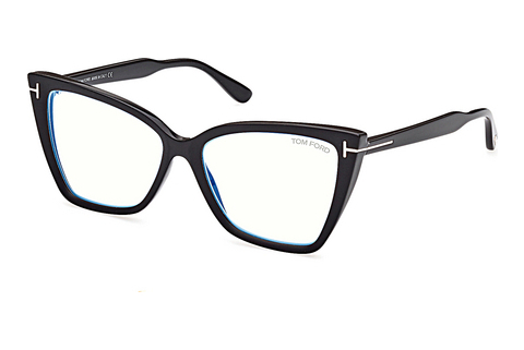 Brýle Tom Ford FT5844-B 005