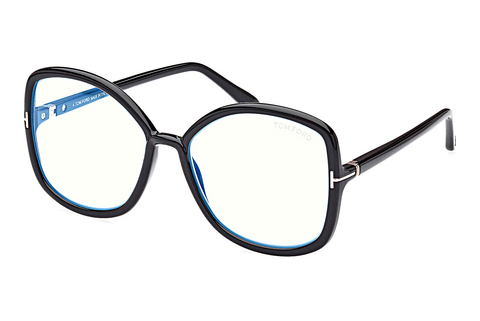 Brýle Tom Ford FT5845-B 001