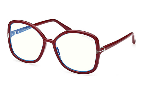 Brýle Tom Ford FT5845-B 074
