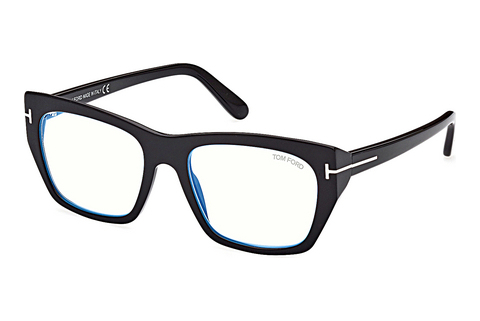 Brýle Tom Ford FT5846-B 001